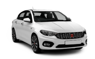 Fiat Egea