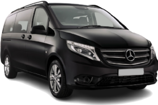 Mercedes VIP Vito
